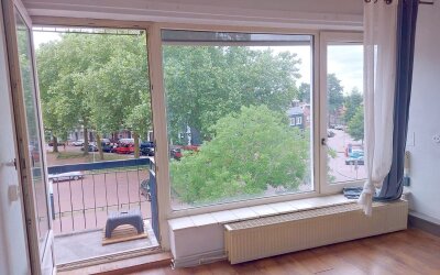 Burgemeester Edo Bergsmalaan 64