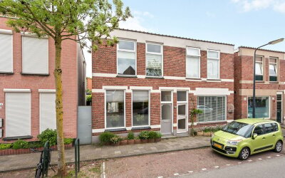 Wooldriksweg 35