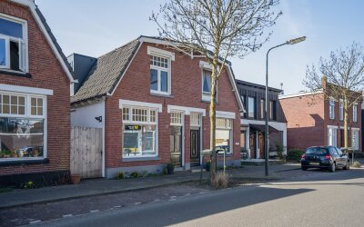 Wooldriksweg 5