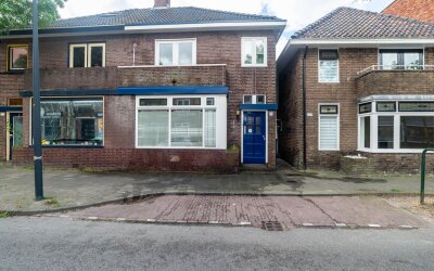 Wooldriksweg 205