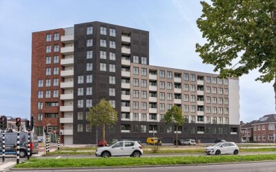 Wooldriksweg 261