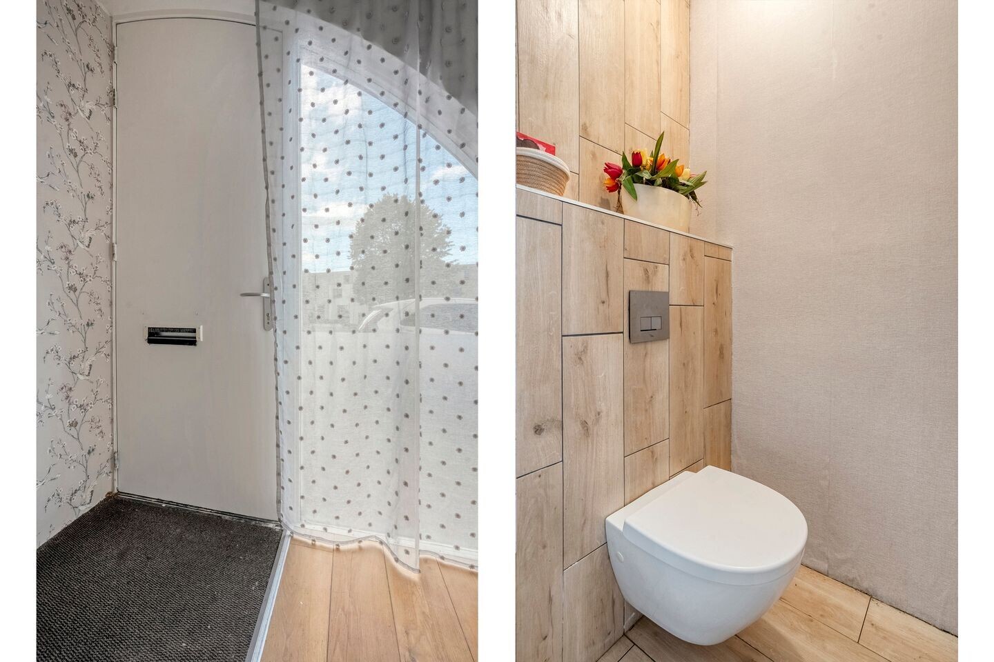 Appartement te koop: Zuiderspoorstraat 105, Enschede