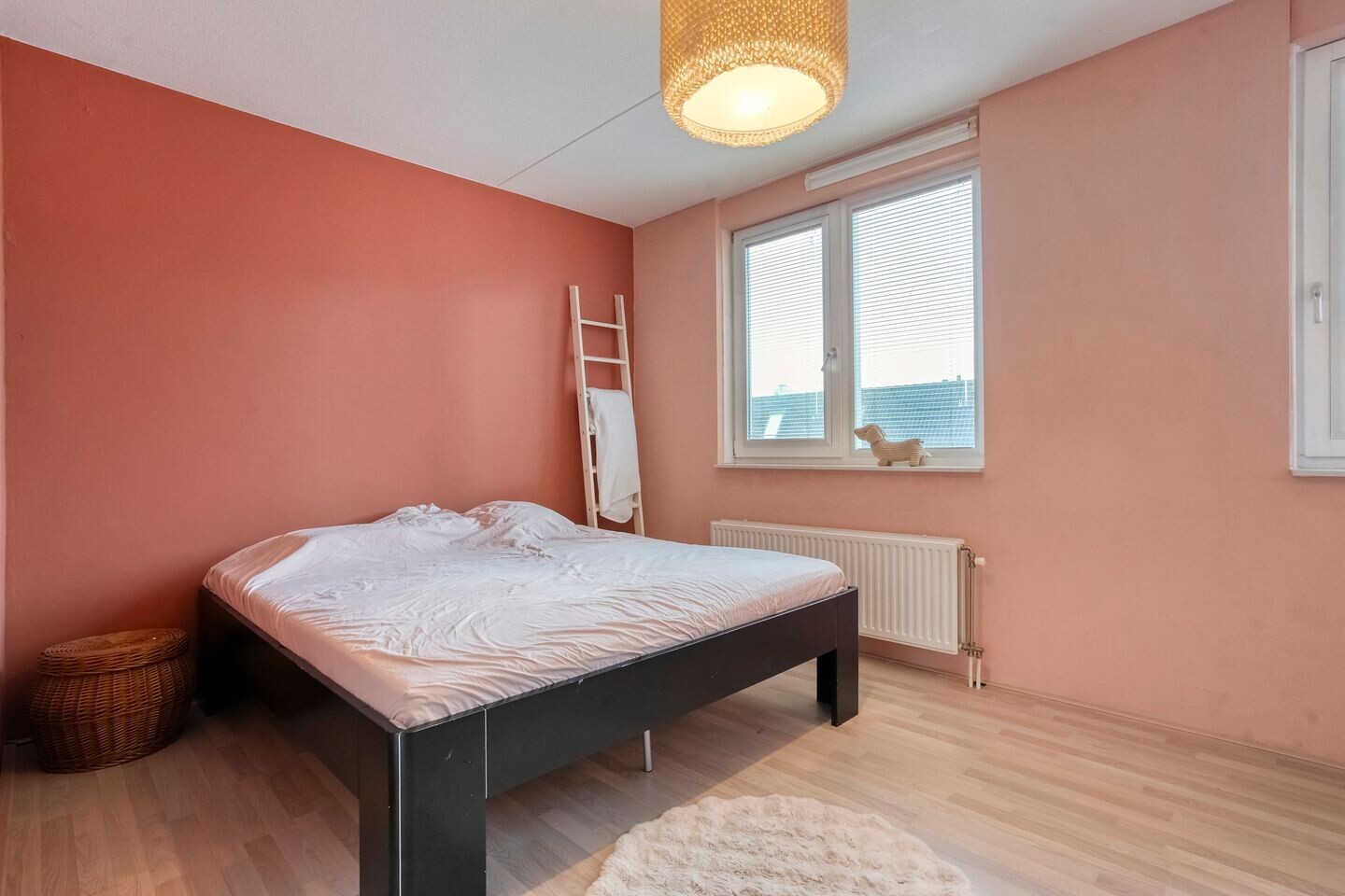 Appartement te koop: Zuiderspoorstraat 105, Enschede