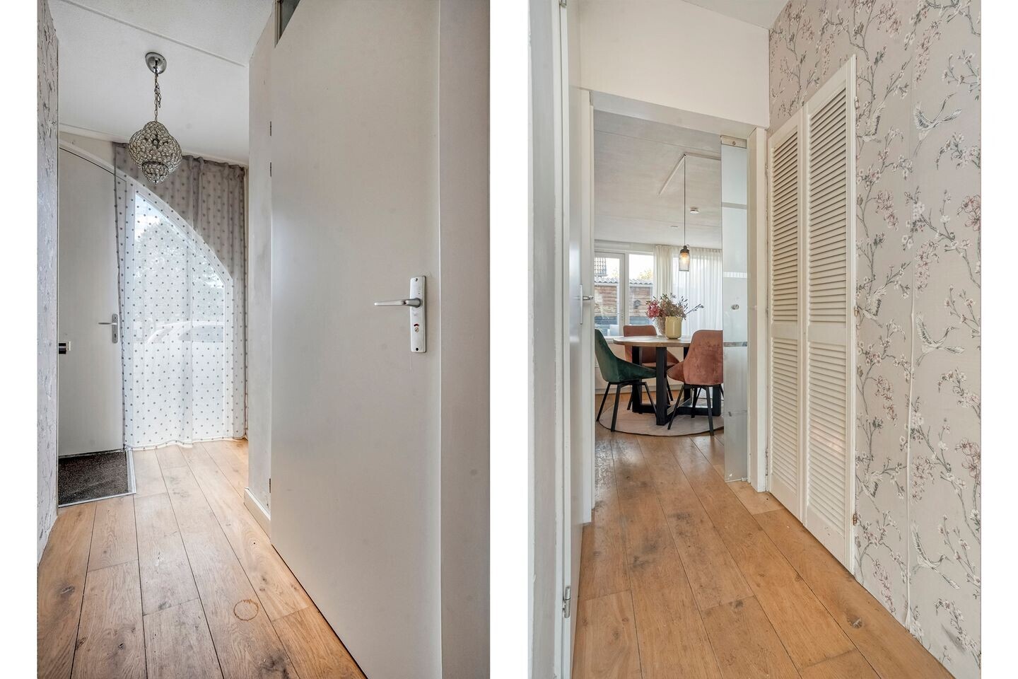Appartement te koop: Zuiderspoorstraat 105, Enschede