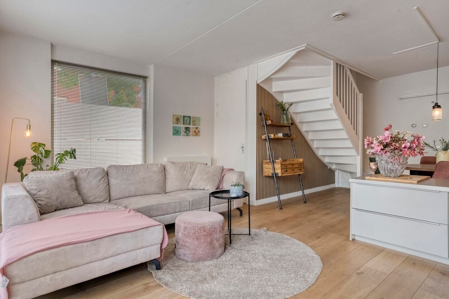 Appartement te koop: Zuiderspoorstraat 105, Enschede
