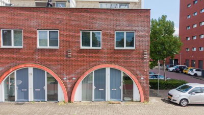 Zuiderspoorstraat 105