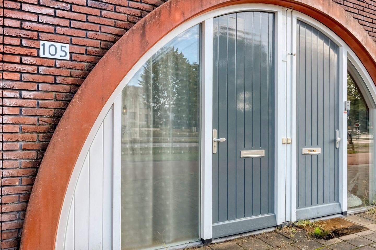Appartement te koop: Zuiderspoorstraat 105, Enschede