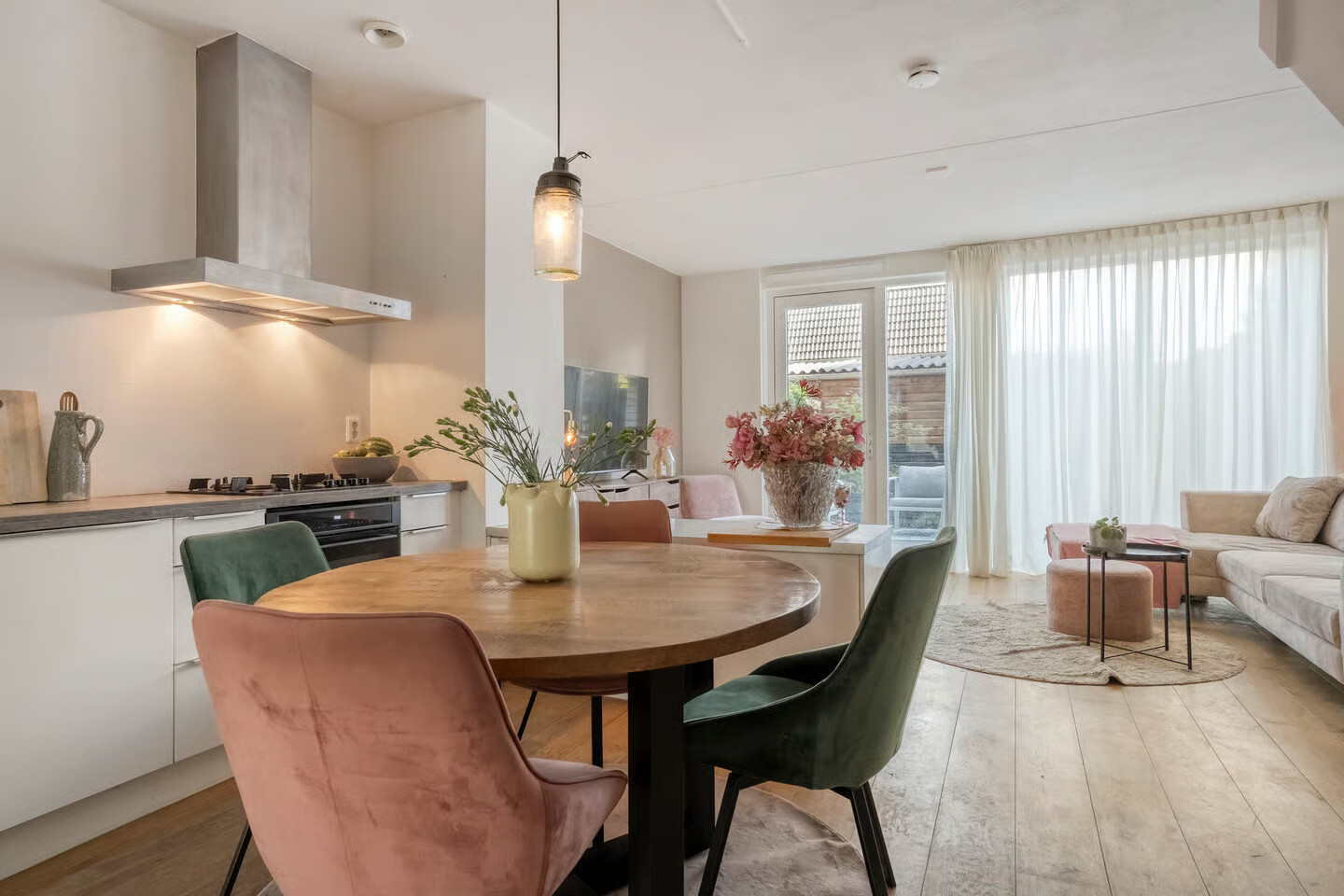 Appartement te koop: Zuiderspoorstraat 105, Enschede