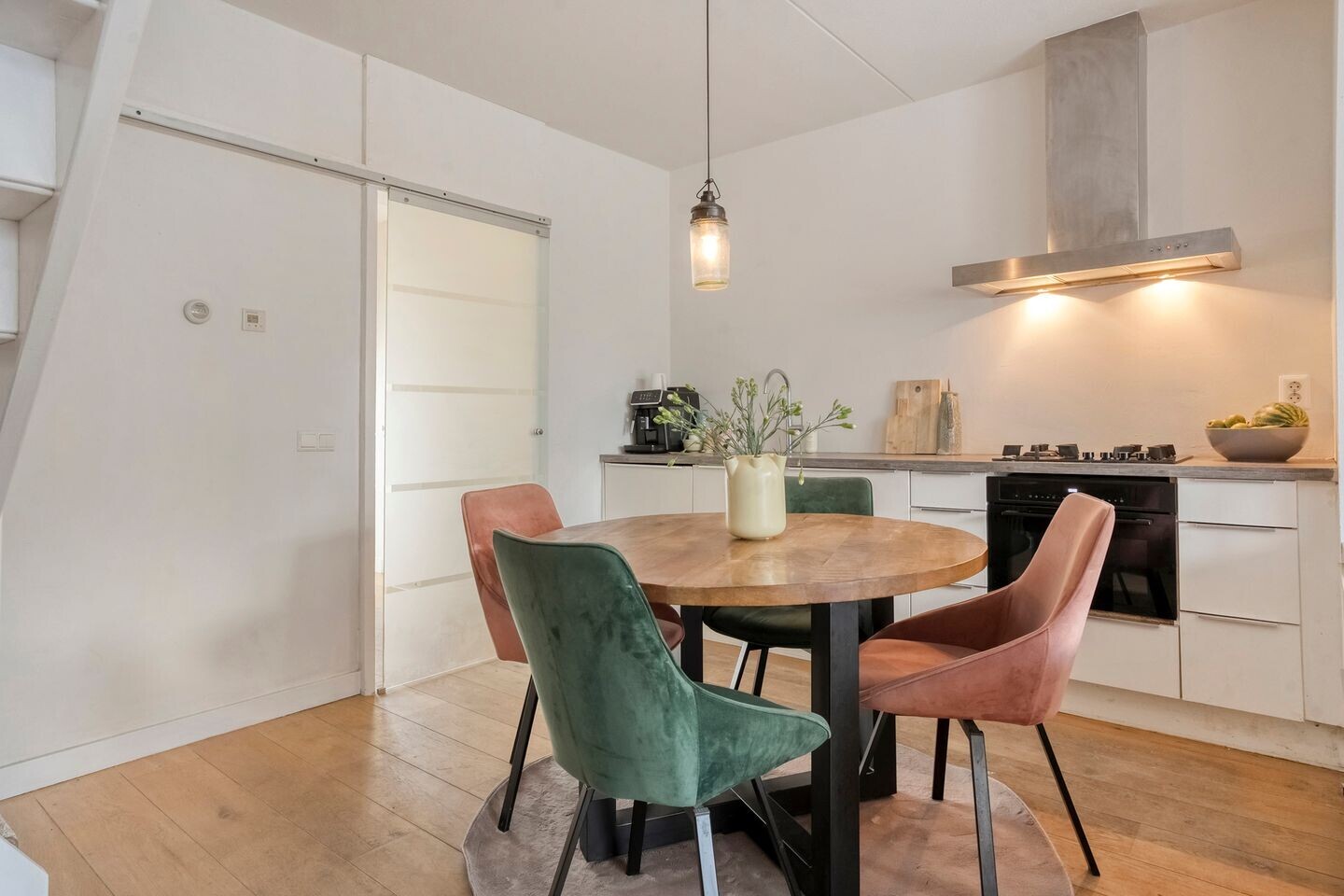 Appartement te koop: Zuiderspoorstraat 105, Enschede