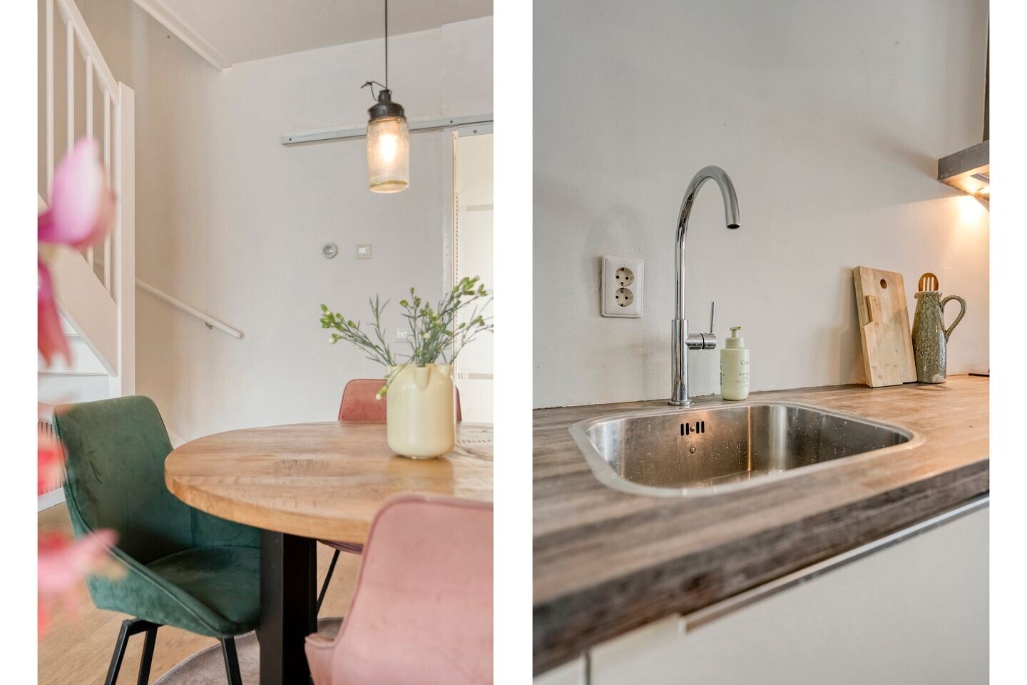 Appartement te koop: Zuiderspoorstraat 105, Enschede