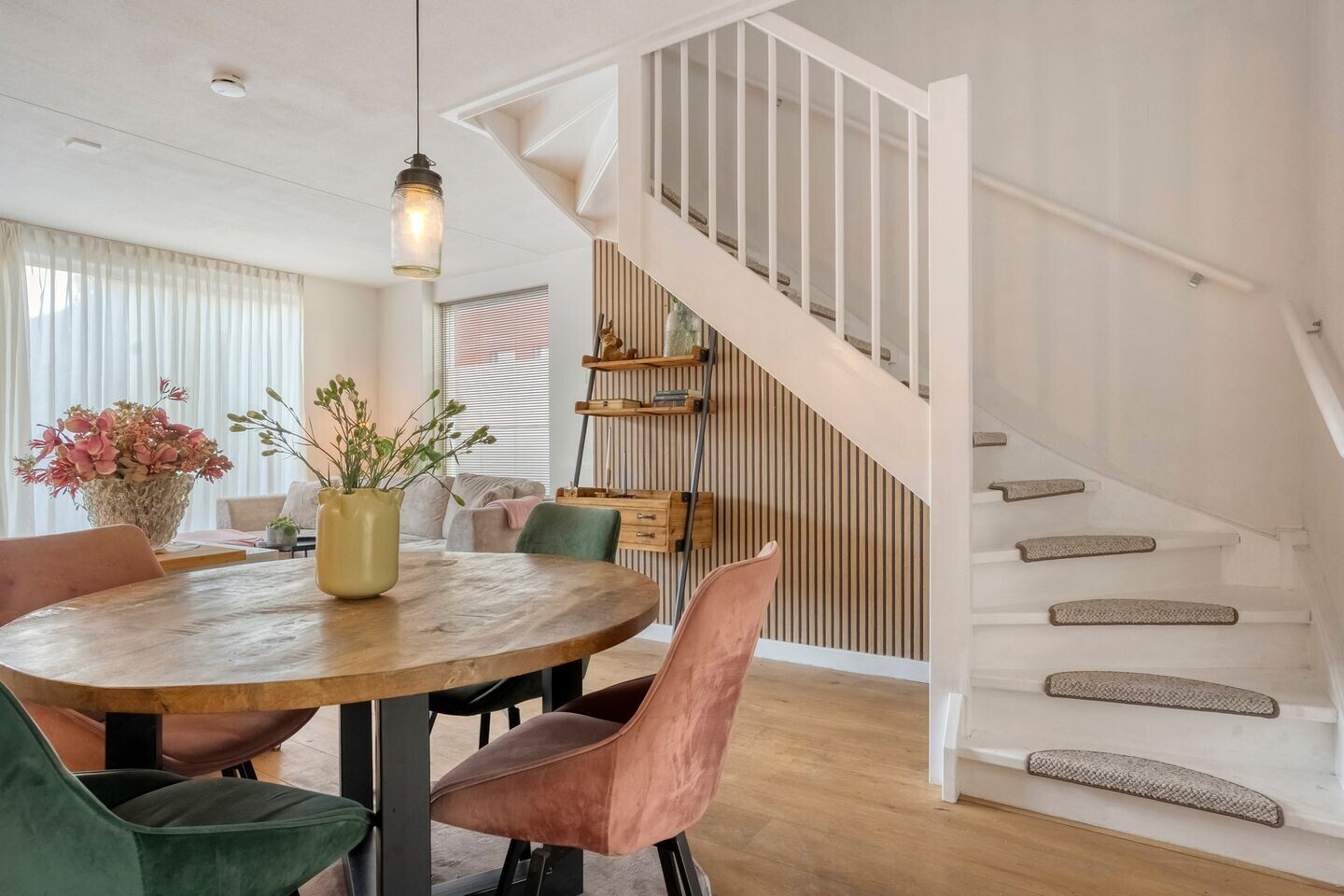 Appartement te koop: Zuiderspoorstraat 105, Enschede