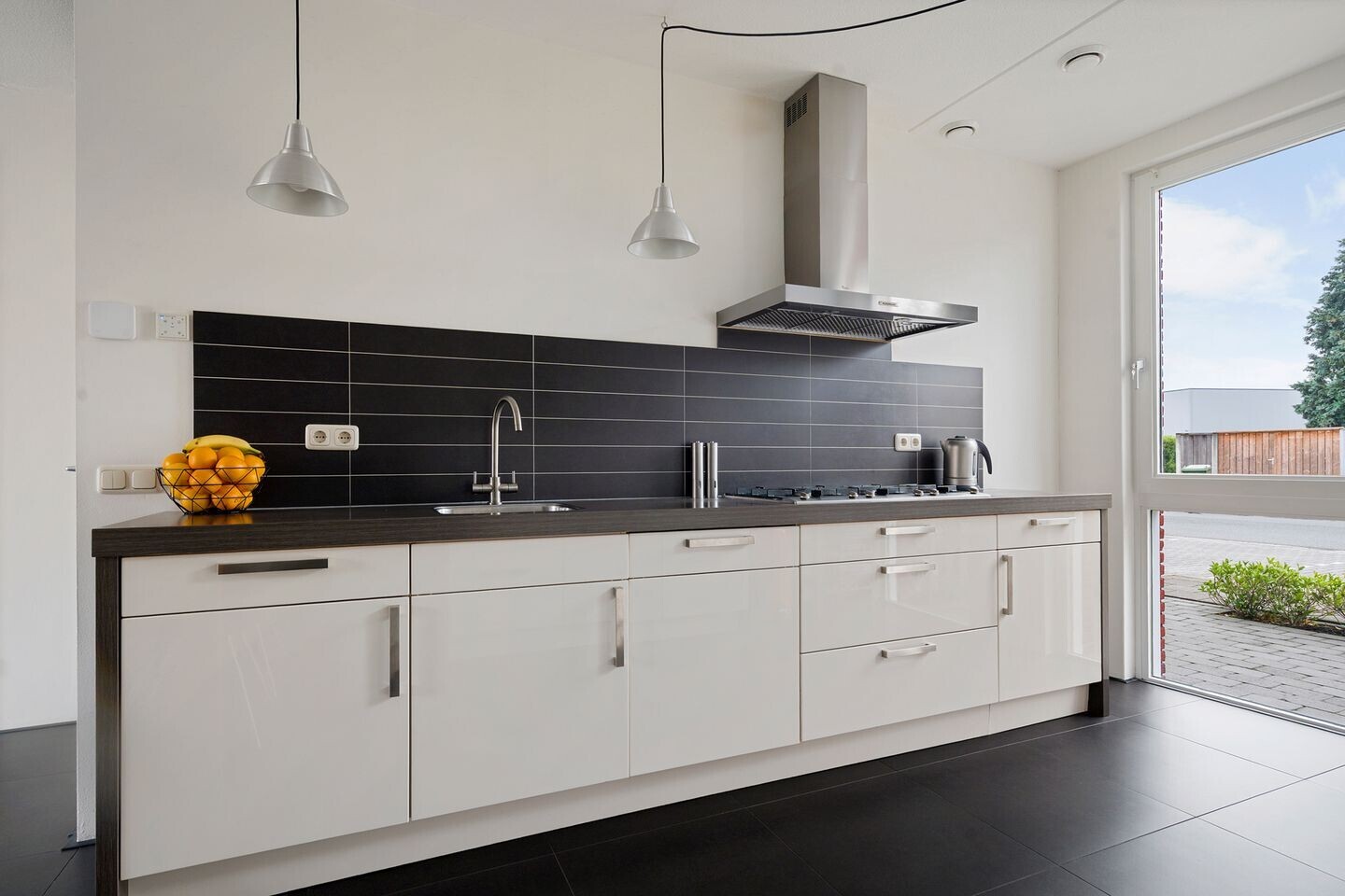 Tussenwoning te koop: Getfertweg 370, Enschede