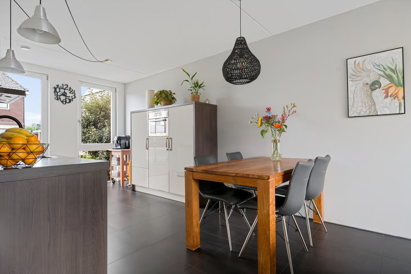 Tussenwoning te koop: Getfertweg 370, Enschede