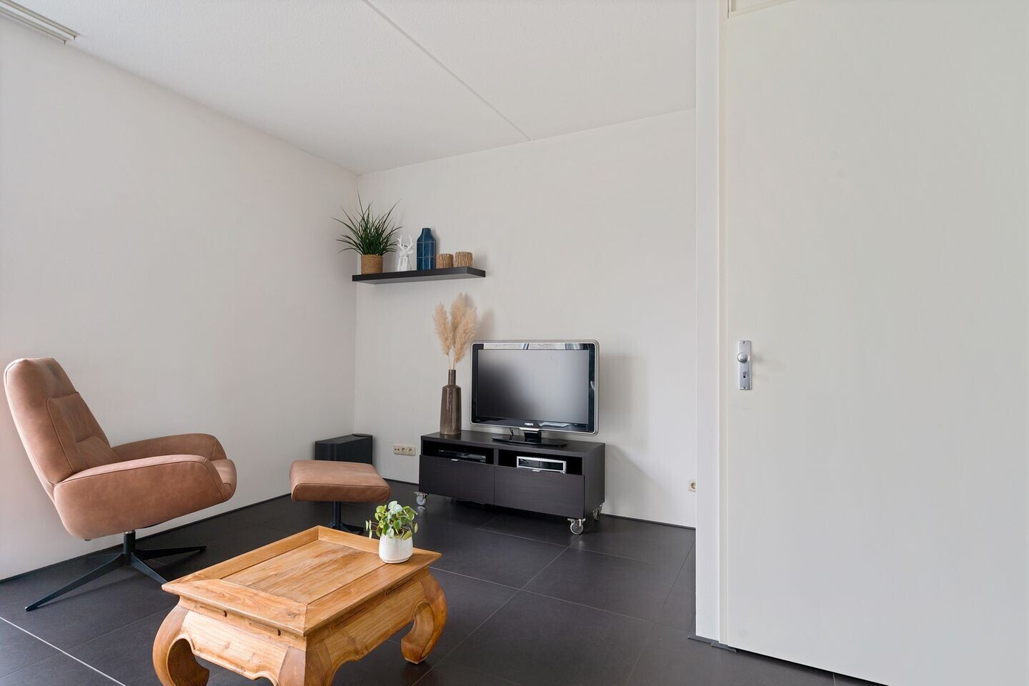 Tussenwoning te koop: Getfertweg 370, Enschede