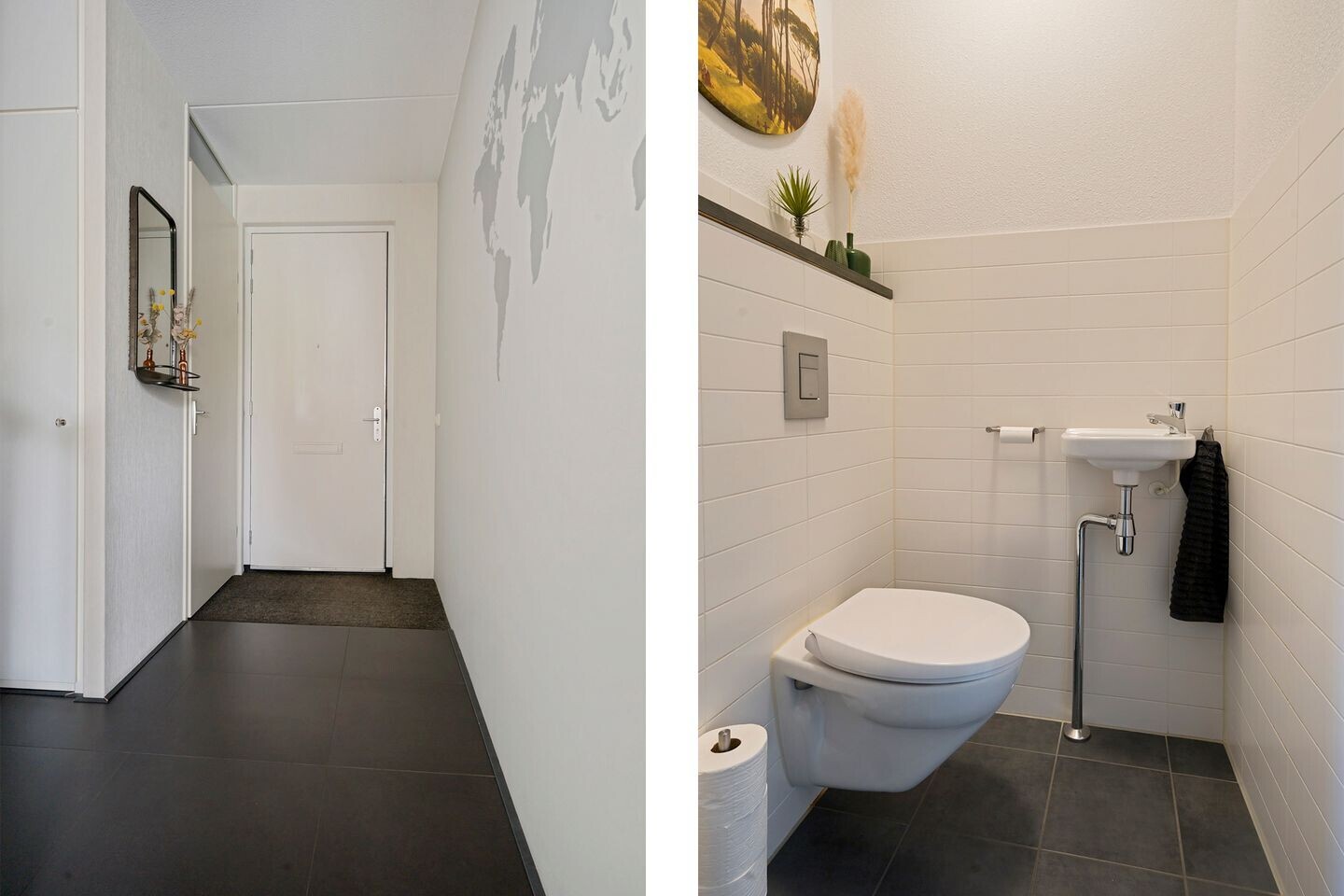 Tussenwoning te koop: Getfertweg 370, Enschede