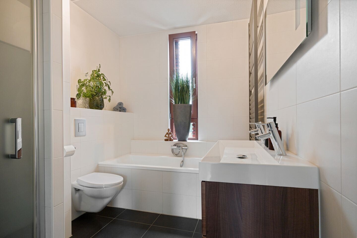 Tussenwoning te koop: Getfertweg 370, Enschede
