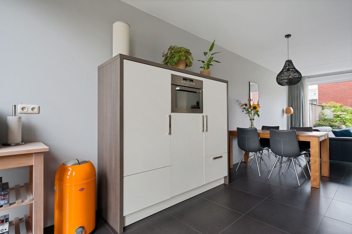 Tussenwoning te koop: Getfertweg 370, Enschede