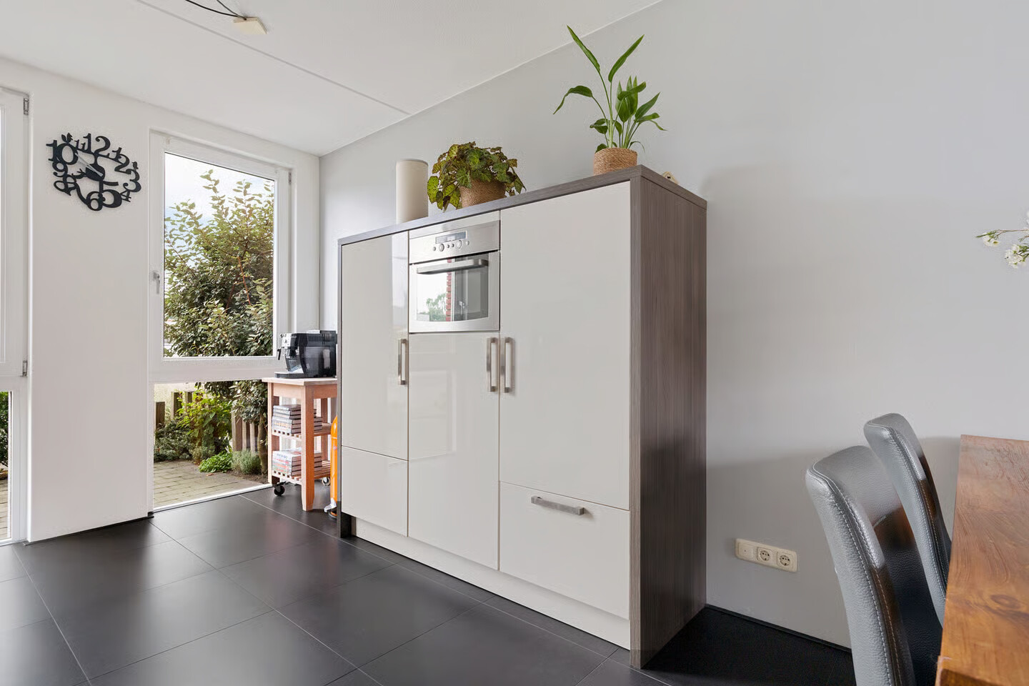 Tussenwoning te koop: Getfertweg 370, Enschede