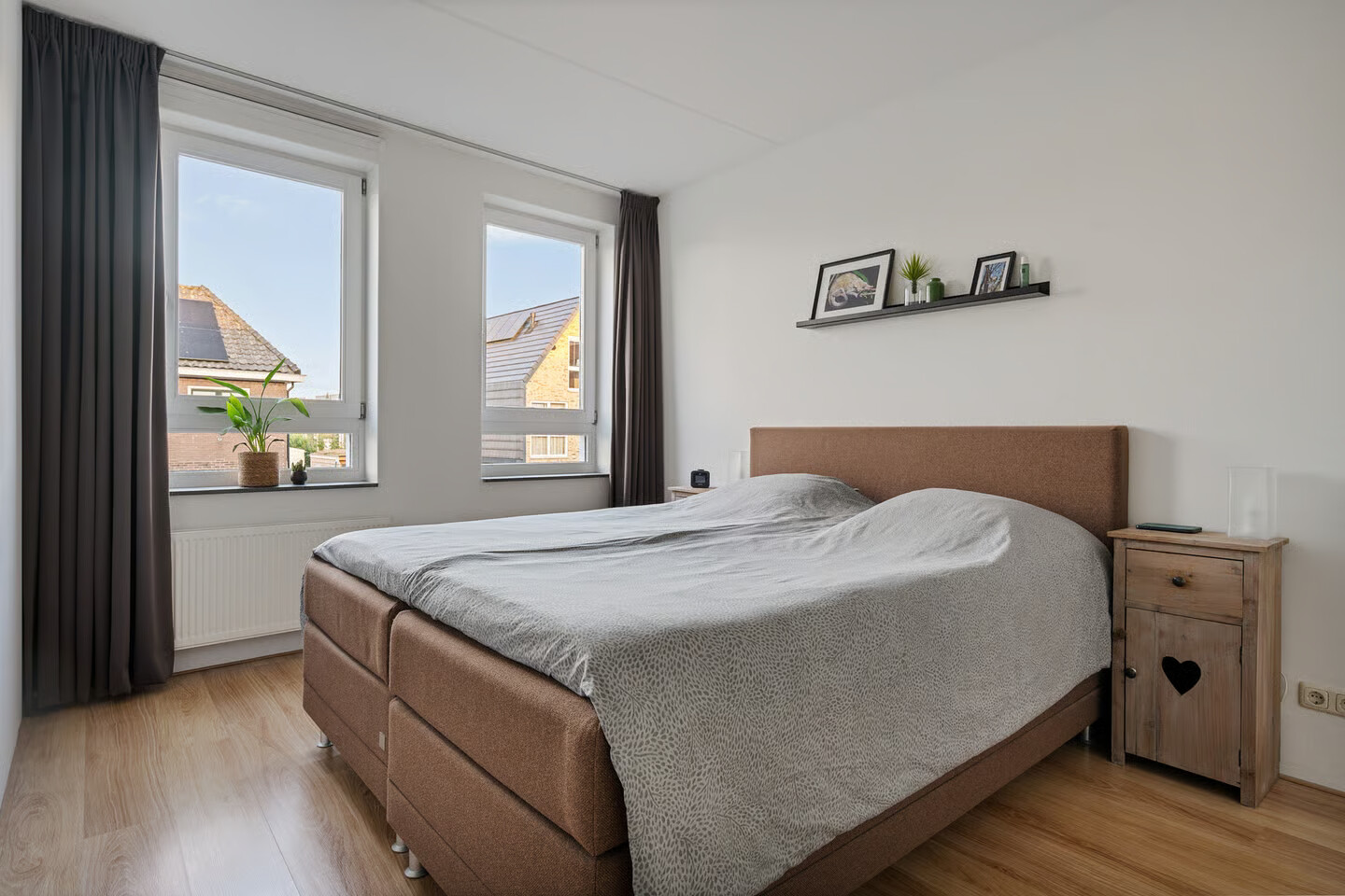 Tussenwoning te koop: Getfertweg 370, Enschede