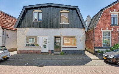 Bleekweg 63