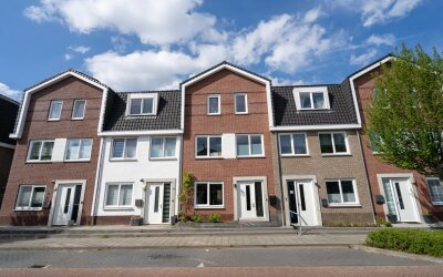 Bleekweg 16