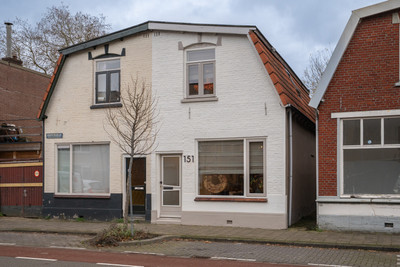 Kuipersdijk 151
