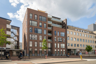 Appartement te koop Kuipersdijk 10-1