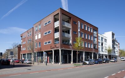 Kuipersdijk 70-31