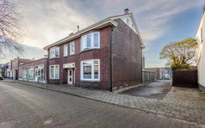 Sumatrastraat 33