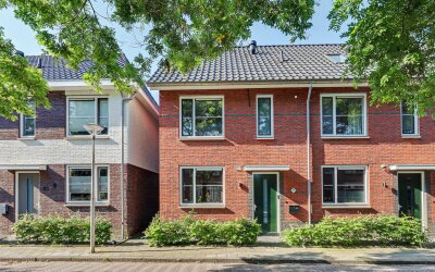 Sumatrastraat 85