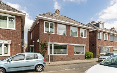 Taludstraat 6