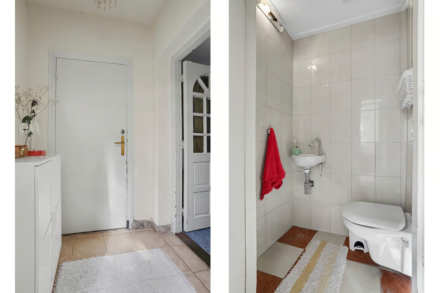 Tussenwoning te koop: Perikweg 67, Enschede