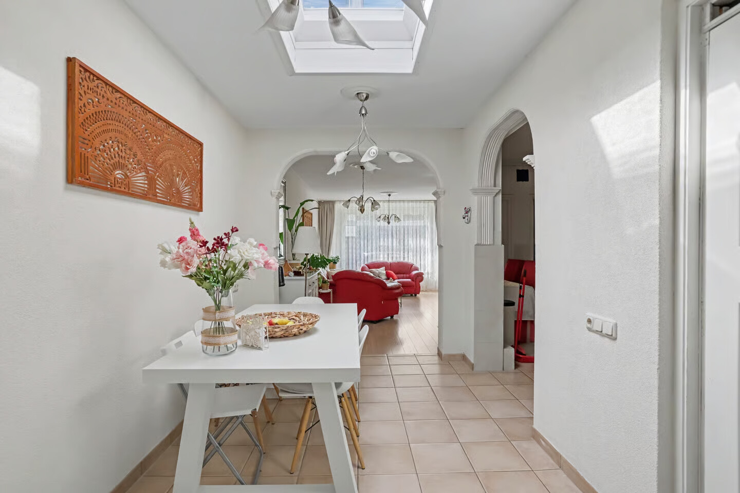 Tussenwoning te koop: Perikweg 67, Enschede