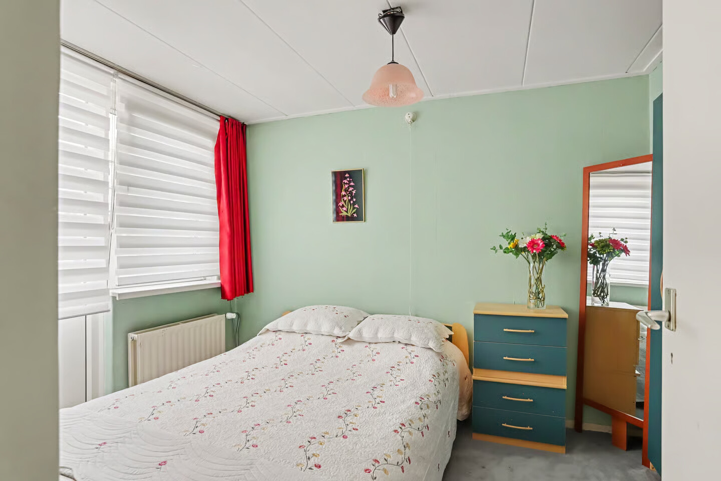Tussenwoning te koop: Perikweg 67, Enschede