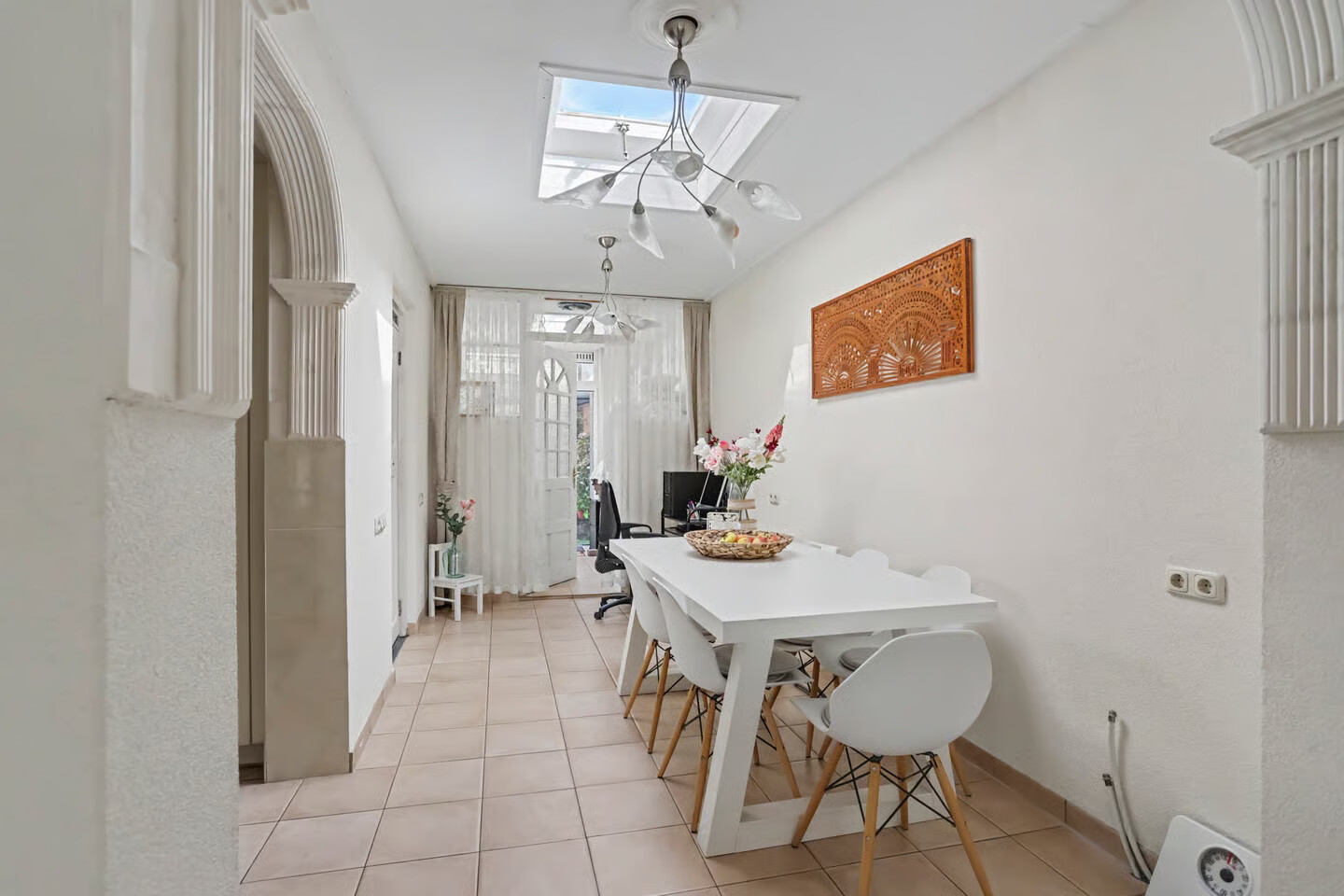 Tussenwoning te koop: Perikweg 67, Enschede