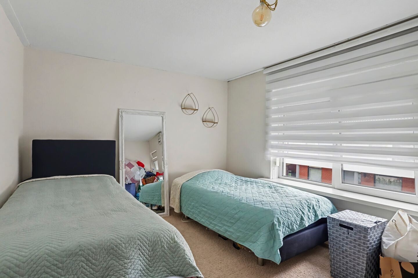 Tussenwoning te koop: Perikweg 67, Enschede