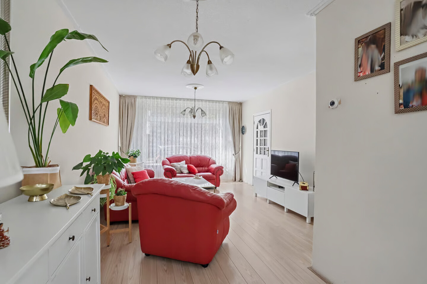 Tussenwoning te koop: Perikweg 67, Enschede