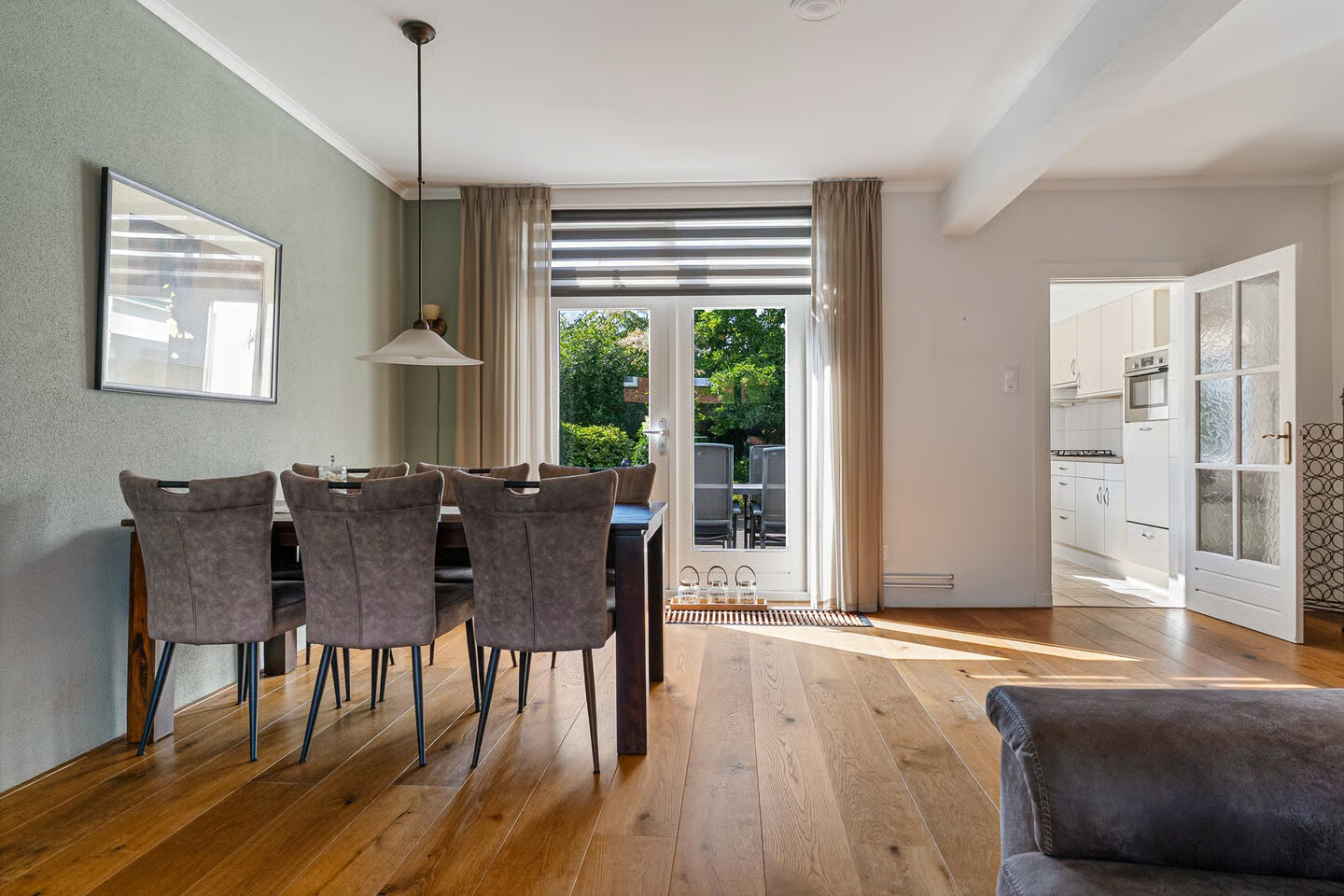 Hoekwoning te koop: Perikweg 120, Enschede