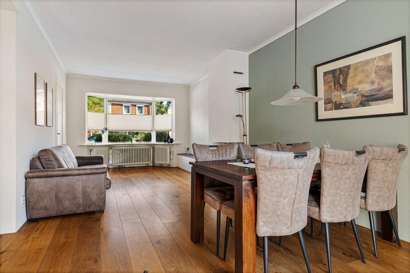Hoekwoning te koop: Perikweg 120, Enschede