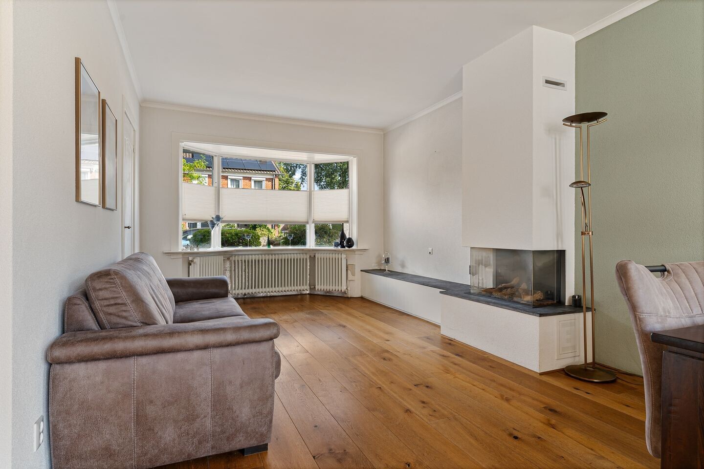 Hoekwoning te koop: Perikweg 120, Enschede