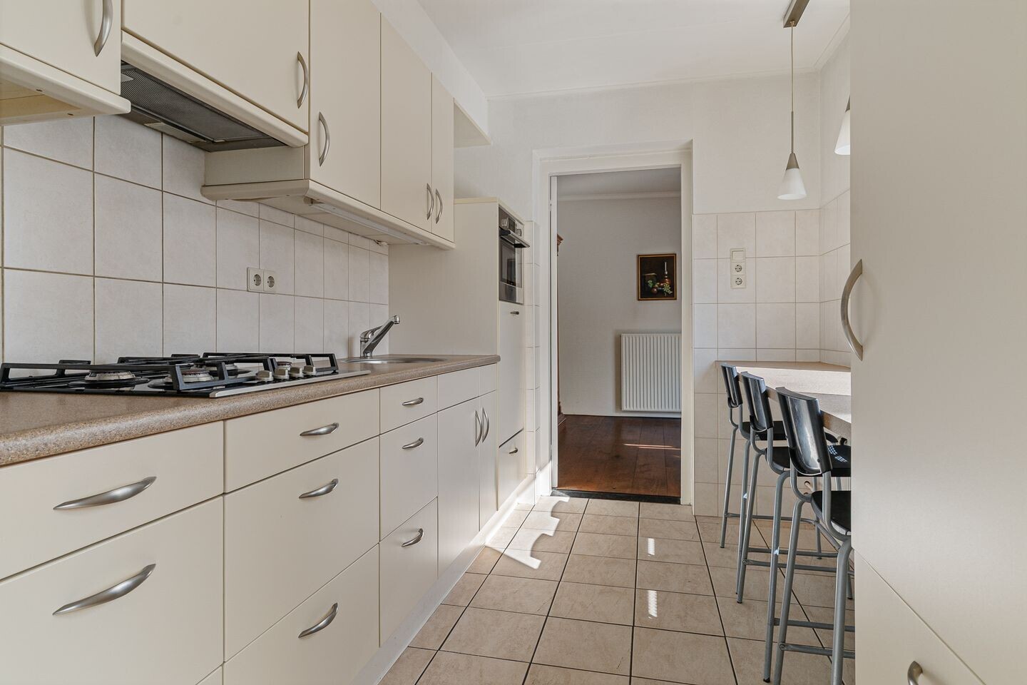 Hoekwoning te koop: Perikweg 120, Enschede