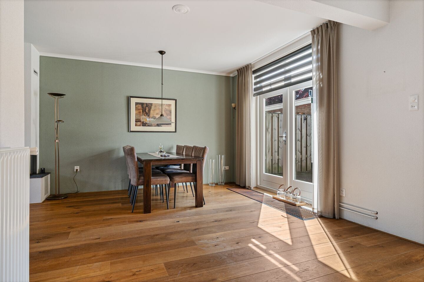 Hoekwoning te koop: Perikweg 120, Enschede