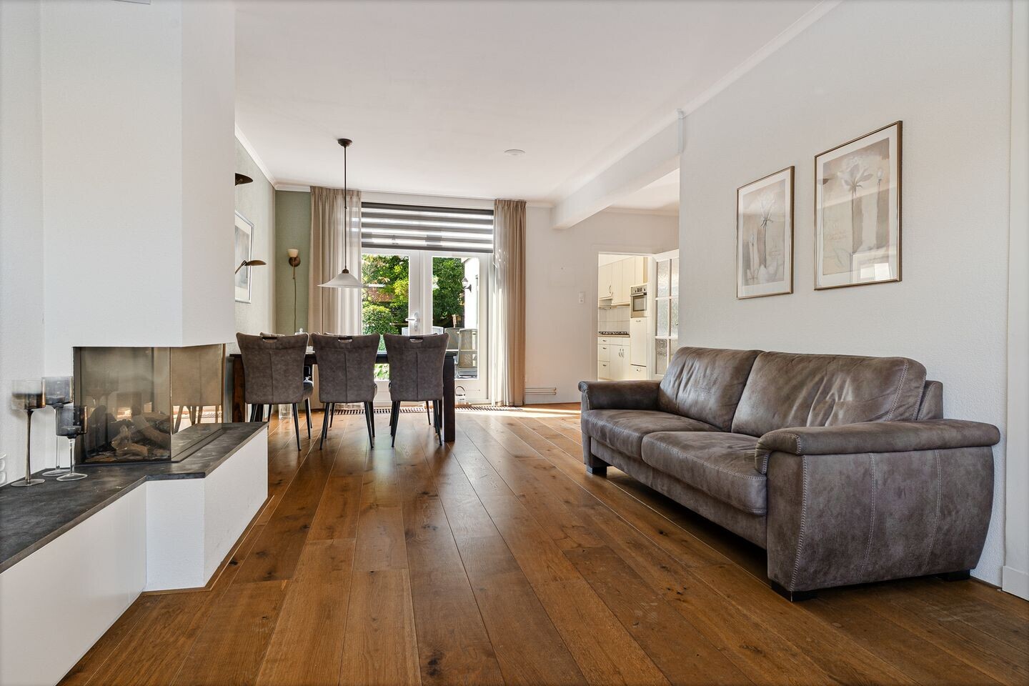 Hoekwoning te koop: Perikweg 120, Enschede