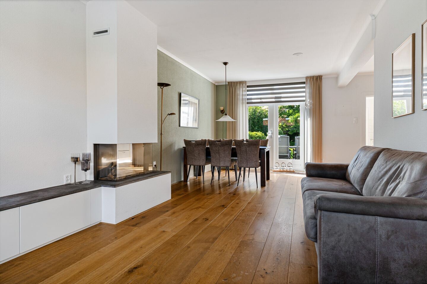 Hoekwoning te koop: Perikweg 120, Enschede