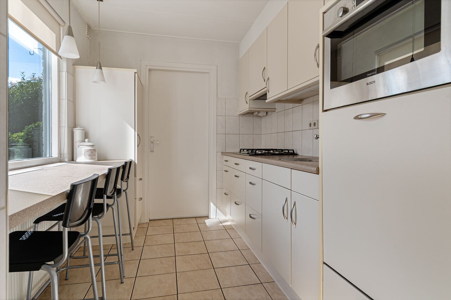 Hoekwoning te koop: Perikweg 120, Enschede