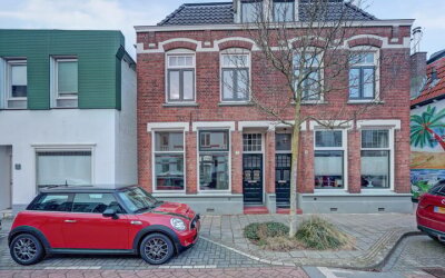 Soendastraat 19