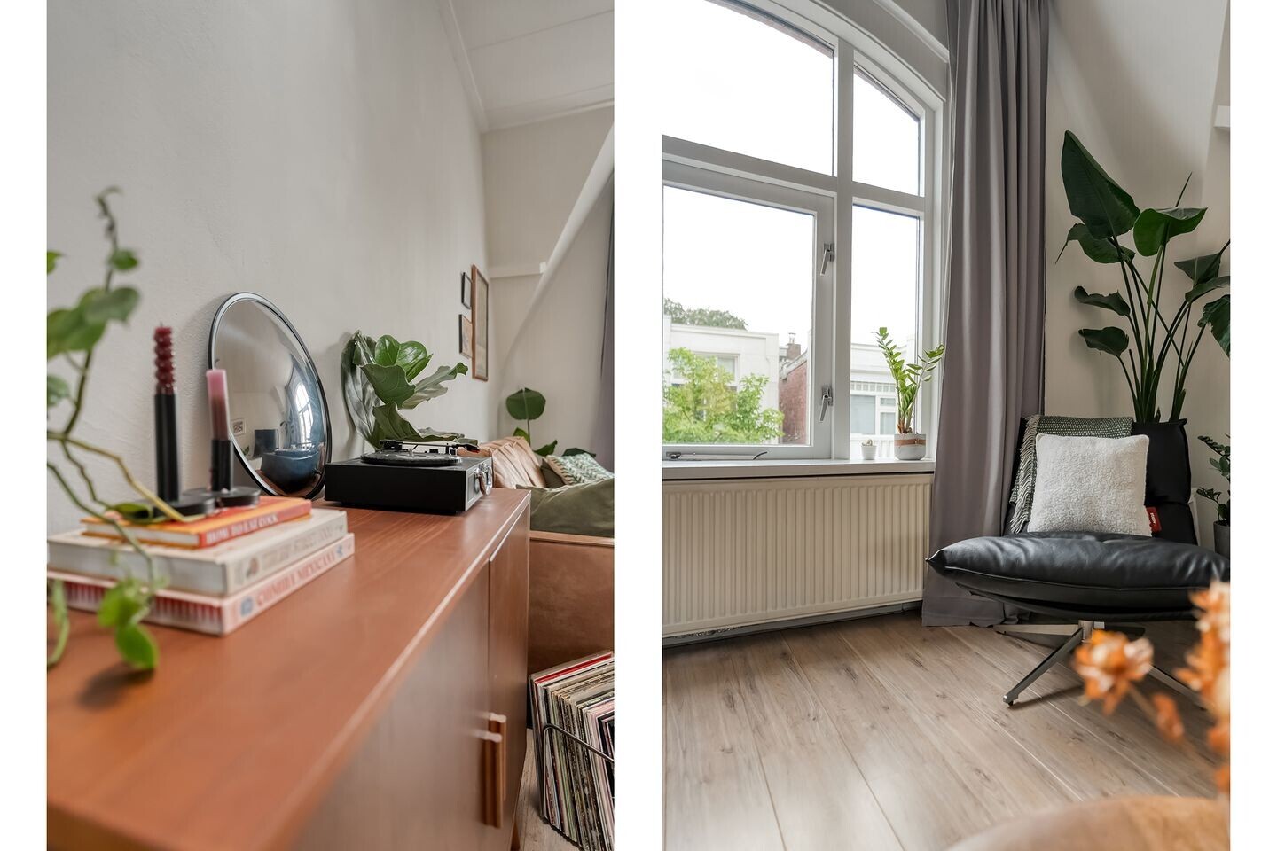 Studio te koop: Soendastraat 25, Enschede