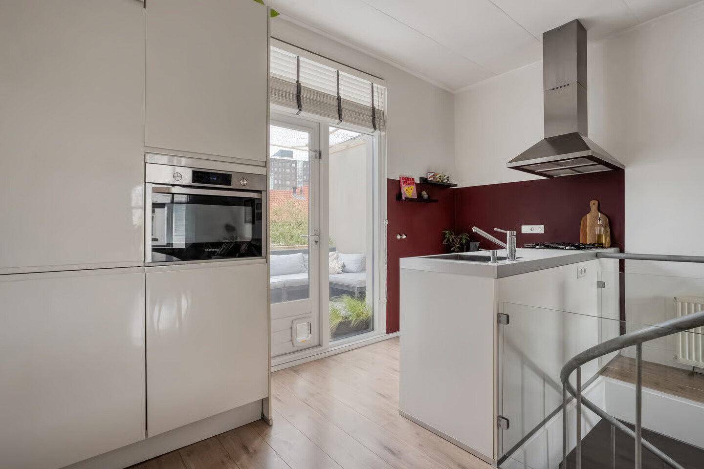 Studio te koop: Soendastraat 25, Enschede