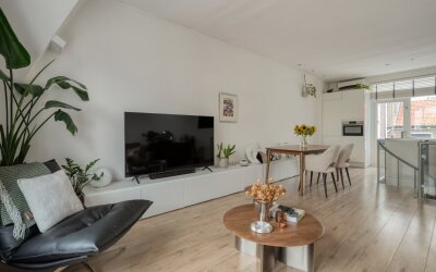 Soendastraat 25