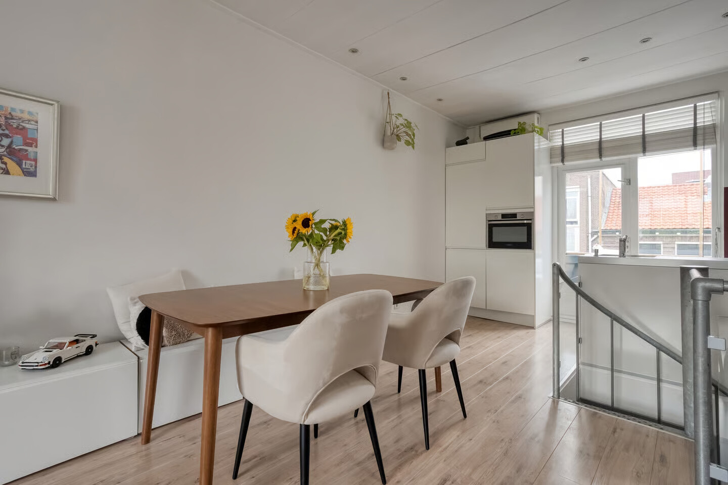 Studio te koop: Soendastraat 25, Enschede